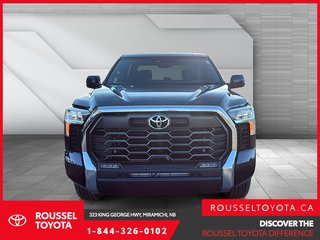 2026 Toyota Tundra TRD OFF ROAD in Miramichi, New Brunswick - 2 - w320h240px