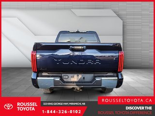 2026 Toyota Tundra TRD OFF ROAD in Miramichi, New Brunswick - 3 - w320h240px