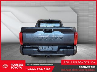 Toyota Tundra LIMITED TRD OFF ROAD 2026 à Miramichi, Nouveau-Brunswick - 3 - w320h240px