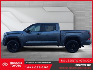 Toyota Tundra LIMITED TRD OFF ROAD 2026 à Miramichi, Nouveau-Brunswick - 5 - w320h240px