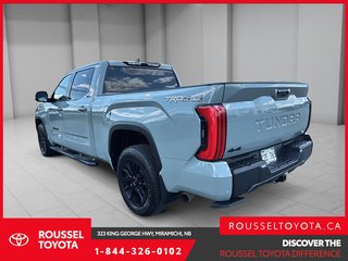 Toyota Tundra LIMITED TRD OFF ROAD 2026 à Miramichi, Nouveau-Brunswick - 4 - w320h240px