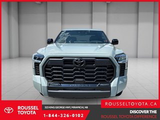 Toyota Tundra LIMITED TRD OFF ROAD 2026 à Miramichi, Nouveau-Brunswick - 2 - w320h240px