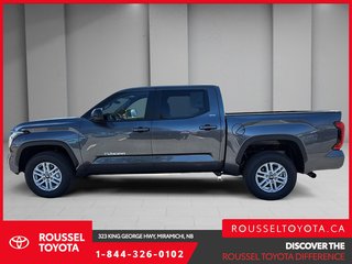 2026 Toyota Tundra SR5 in Miramichi, New Brunswick - 5 - w320h240px
