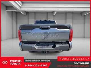 2026 Toyota Tundra SR5 in Miramichi, New Brunswick - 3 - w320h240px