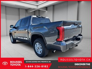 2026 Toyota Tundra SR5 in Miramichi, New Brunswick - 4 - w320h240px