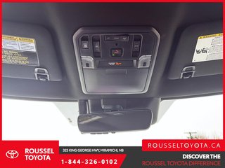 2026 Toyota Tundra LIMITED NIGHTSHADE in Miramichi, New Brunswick - 6 - w320h240px