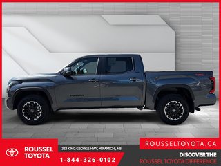 2026 Toyota Tundra TRD OFF ROAD in Miramichi, New Brunswick - 5 - w320h240px