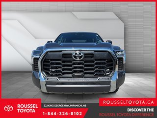2026 Toyota Tundra TRD OFF ROAD in Miramichi, New Brunswick - 2 - w320h240px