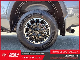 2026 Toyota Tundra TRD OFF ROAD in Miramichi, New Brunswick - 6 - w320h240px