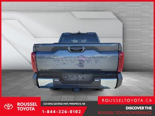 2026 Toyota Tundra TRD OFF ROAD in Miramichi, New Brunswick - 3 - w320h240px