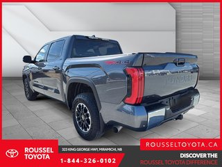 2026 Toyota Tundra TRD OFF ROAD in Miramichi, New Brunswick - 4 - w320h240px