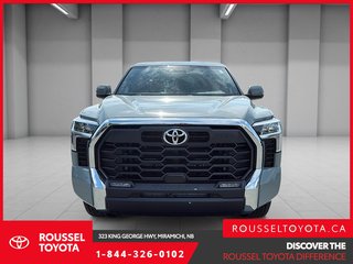 2026 Toyota Tundra TRD OFF ROAD in Miramichi, New Brunswick - 2 - w320h240px