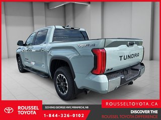 2026 Toyota Tundra TRD OFF ROAD in Miramichi, New Brunswick - 4 - w320h240px