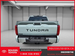 2026 Toyota Tundra TRD OFF ROAD in Miramichi, New Brunswick - 3 - w320h240px