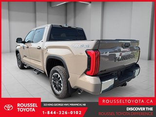 2026 Toyota Tundra TRD OFF ROAD in Miramichi, New Brunswick - 4 - w320h240px