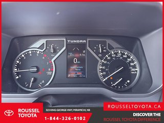 2026 Toyota Tundra TRD OFF ROAD in Miramichi, New Brunswick - 6 - w320h240px