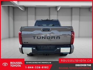 2026 Toyota Tundra TRD OFF ROAD in Miramichi, New Brunswick - 3 - w320h240px