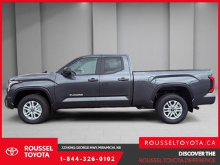 Toyota Tundra SR5 2026 à Miramichi, Nouveau-Brunswick - 5 - w320h240px