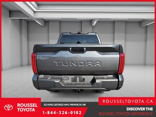 Toyota Tundra LIMITED NIGHTSHADE 2026 à Miramichi, Nouveau-Brunswick - 3 - w320h240px
