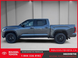 Toyota Tundra LIMITED NIGHTSHADE 2026 à Miramichi, Nouveau-Brunswick - 5 - w320h240px