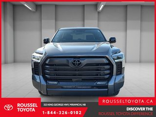 Toyota Tundra LIMITED NIGHTSHADE 2026 à Miramichi, Nouveau-Brunswick - 2 - w320h240px