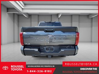 Toyota Tundra SR5 2026 à Miramichi, Nouveau-Brunswick - 3 - w320h240px