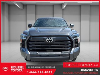 Toyota Tundra SR5 2026 à Miramichi, Nouveau-Brunswick - 2 - w320h240px