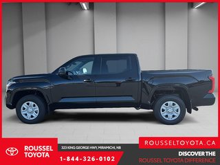 Toyota Tundra SR 2026 à Miramichi, Nouveau-Brunswick - 5 - w320h240px