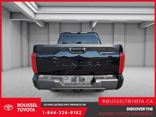 Toyota Tundra SR 2026 à Miramichi, Nouveau-Brunswick - 3 - w320h240px