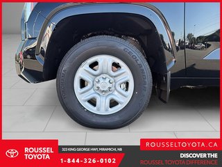 Toyota Tundra SR 2026 à Miramichi, Nouveau-Brunswick - 6 - w320h240px