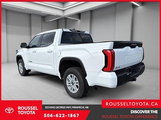 2026 Toyota Tundra SR5 in Miramichi, New Brunswick - 4 - w320h240px