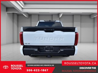 2026 Toyota Tundra SR5 in Miramichi, New Brunswick - 5 - w320h240px