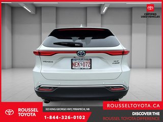 2021 Toyota Venza XLE in Miramichi, New Brunswick - 3 - w320h240px