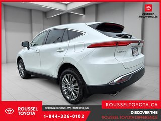 2021 Toyota Venza XLE in Miramichi, New Brunswick - 4 - w320h240px