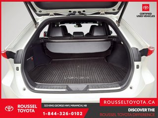 2021 Toyota Venza XLE in Miramichi, New Brunswick - 6 - w320h240px