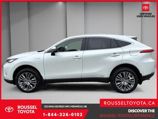 2021 Toyota Venza XLE in Miramichi, New Brunswick - 5 - w320h240px