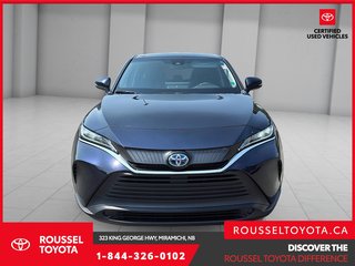 2021 Toyota Venza XLE in Miramichi, New Brunswick - 2 - w320h240px