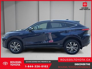 2021 Toyota Venza XLE in Miramichi, New Brunswick - 5 - w320h240px