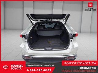 2021 Toyota Venza XLE in Miramichi, New Brunswick - 6 - w320h240px