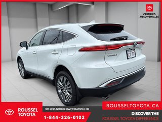 2021 Toyota Venza XLE in Miramichi, New Brunswick - 4 - w320h240px