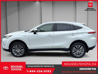 2021 Toyota Venza XLE in Miramichi, New Brunswick - 5 - w320h240px