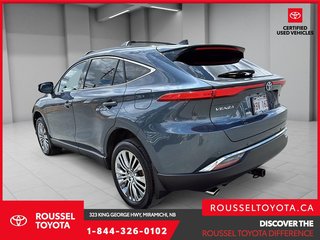 2023 Toyota Venza XLE in Miramichi, New Brunswick - 4 - w320h240px