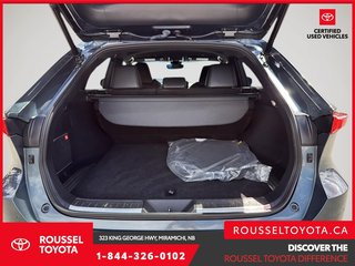 2023 Toyota Venza XLE in Miramichi, New Brunswick - 6 - w320h240px
