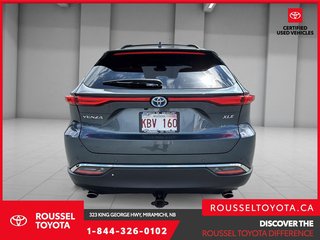 2023 Toyota Venza XLE in Miramichi, New Brunswick - 3 - w320h240px