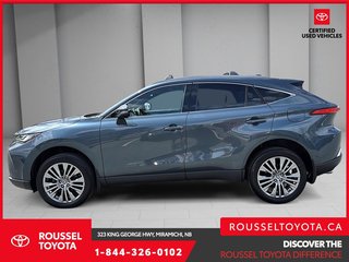 2023 Toyota Venza XLE in Miramichi, New Brunswick - 5 - w320h240px