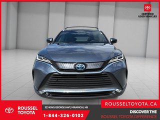2023 Toyota Venza XLE in Miramichi, New Brunswick - 2 - w320h240px