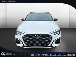 Audi S3 SEDAN Komfort 2022