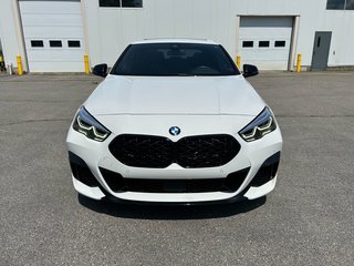 2023 BMW 2 Series M235i xDrive