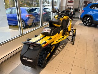 2023 Bombardier Ski-doo Renegade X 600R E-TEC