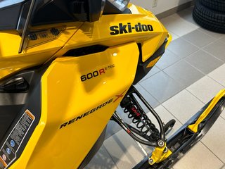 2023 Bombardier Ski-doo Renegade X 600R E-TEC